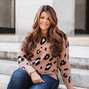 Meet your Posher, Tara